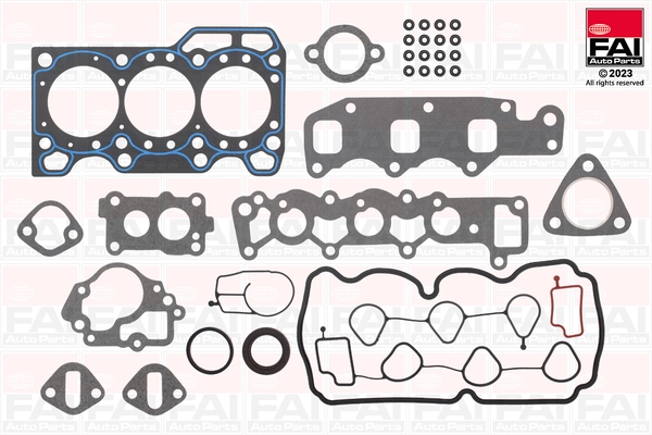 Gasket Kit, cylinder head